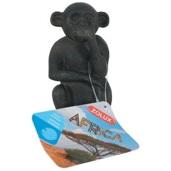 Zolux Africa Opička 2 18,3 cm