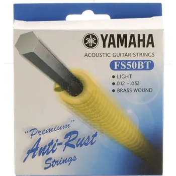 Image 1 of Yamaha guitars FS50BT