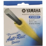 Yamaha guitars FS50BT