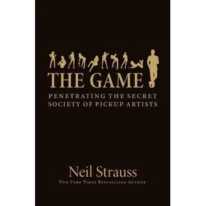 Game (ISBN: 9780060554736)