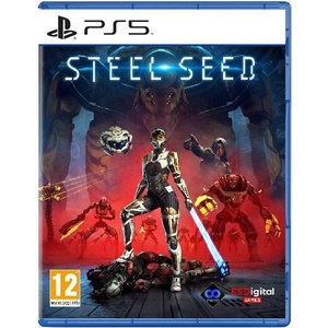 Perp Steel Seed (PS5)