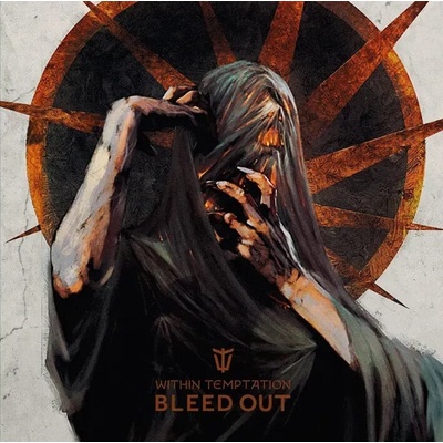 Within Temptation: Bleed Out - Limited Coloured Smoke Vinyl: Vinyl CD