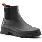 Kamik Гумени ботуши Kamik Women's Halifax Wellington boots - Black - размер 40 (EU) (131-0198-0114)