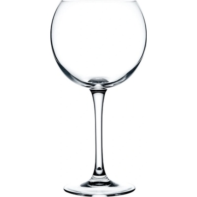 Nero Champagne.cz zbitná sklenice na víno a koktejly Balloon 650 ml