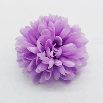 Chryzantéma kulatá - světlá fialová - VL0979
