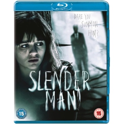 Slender Man BD