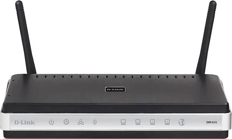 D-Link DIR-615