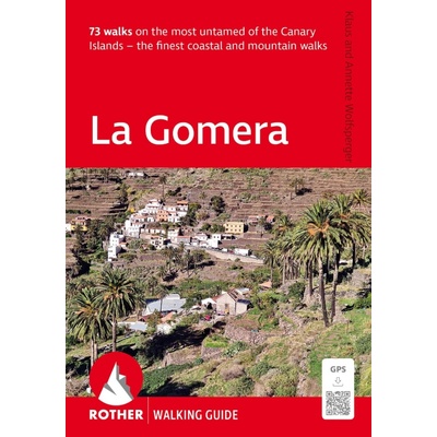 La Gomera anglicky