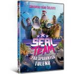 Multiland Екип тюлени - dvd (047679)