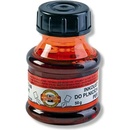 KOH-I-NOOR Atrament do plniaceho pera 50 ml červený