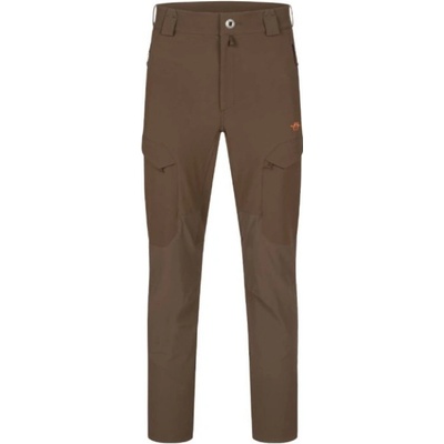 Nohavice Blaser Lovecké HunTec Charger hnedé