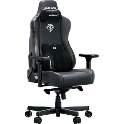 Anda Seat Kaiser 3E XL Black