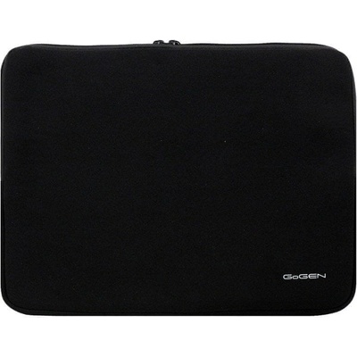 GoGEN pouzdro Sleeve GOGNTBSLEEVE15B černé