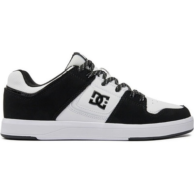 DC Shoes Сникърси DC Dc Shoes Cure ADYS400073 Бял (Dc Shoes Cure ADYS400073)