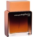 Calvin Klein Euphoria Amber Gold parfémovaná voda pánská 100 ml