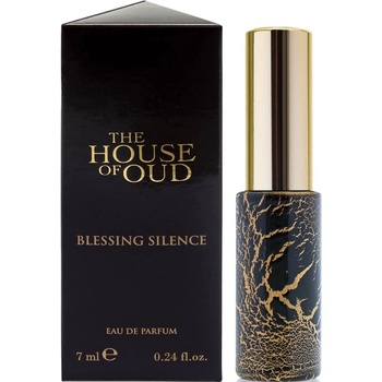 Image 1 of The House of Oud Desert Day - Blessing Silence EDP 7 ml