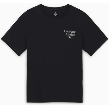 Converse Тениска m all star tee