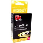 UPRINT Мастилница UPRINT PGI1500 Canon, Червен (LF-INK-CAN-PGI1500M-XL-UP) - xtreme