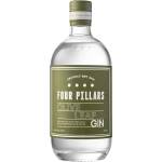 Four Pillars Olive Leaf - джин 700ml