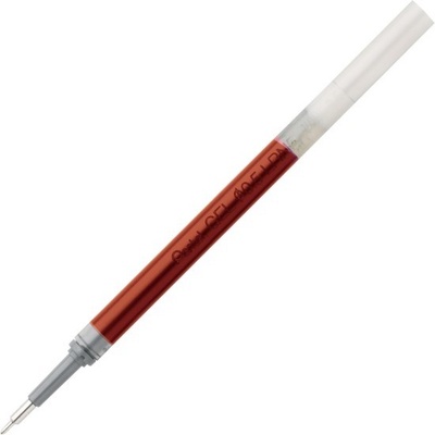 Pentel EnerGel LRN5-B Náplň 0,5 červená