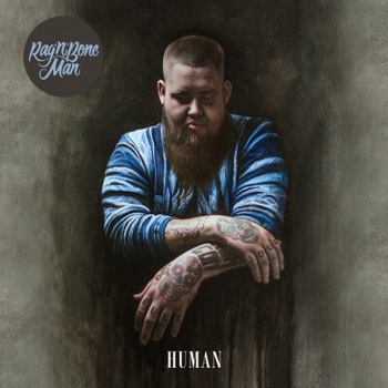 RAGNBONE MAN: HUMAN LP