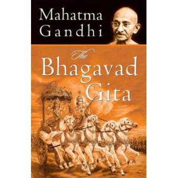 Image 1 of Bhagavad Gita | Mahátma Gándhí