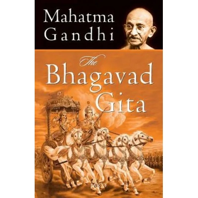 Bhagavad Gita | Mahátma Gándhí