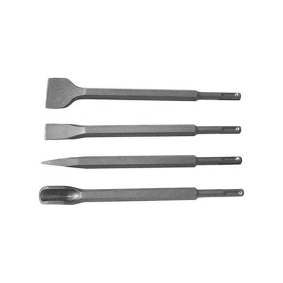 Extol Craft 23945 sekáče SDS PLUS 4ks