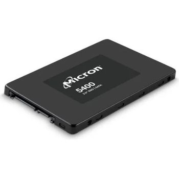 Image 1 of Micron 5400 MAX 2.5 960GB SATA3 (MTFDDAK960TGB-1BC1ZABYYR)