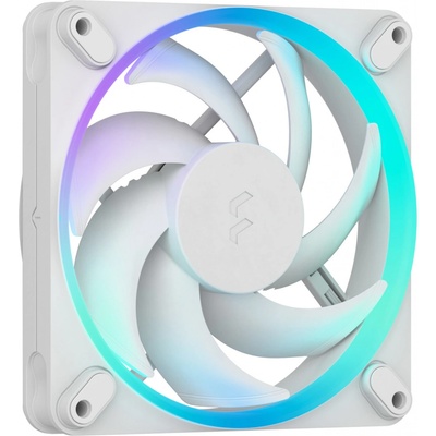Fractal Design Momentum 12 RGB White FD-F-MR1-1202