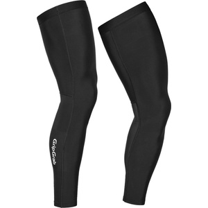 GripGrab Термо крачол GripGrab Ride Thermal Leg Warmers - Black (203-3189-0111)