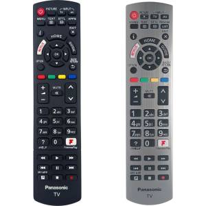 Panasonic n2qayb001254 (n2qayb001212) - оригинален дистанционен контрол (n2qayb001254 (n2qayb001212)) Дистанционно