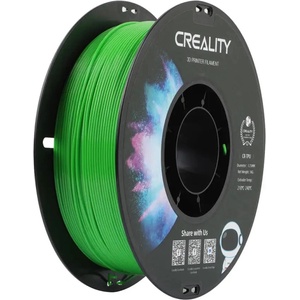 Creality TPU филамент (зелен) (6971636408499)