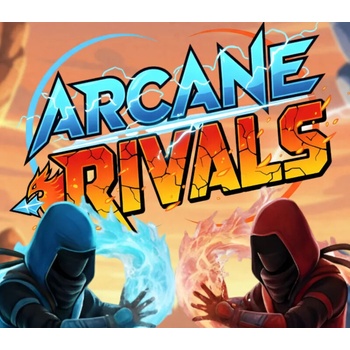 Arcane Rivals