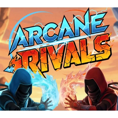 Arcane Rivals