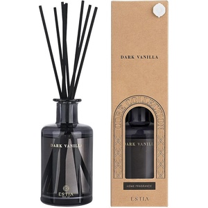 Estia Home Art Ароматни пръчици Estia - Dark Vanilla, 200 ml (04-36317)