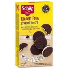 Schär Chocolate O´s 165 g