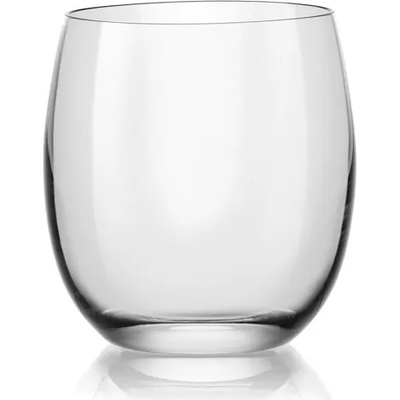 Bohemia Crystalex Комплект 6 бр. чаши за концентрат Bohemia Crystalex Swing 260 мл (0109113-B2GA03-CX44)