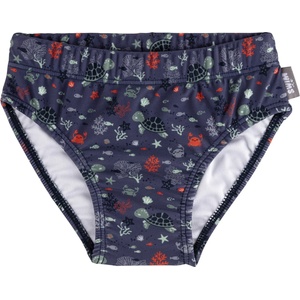 Sterntaler Детски бански слипове Sterntaler Kids' Swim Trunks Underwater Swim brief - Blau - размер 68 (EU) (750-2363-0111)