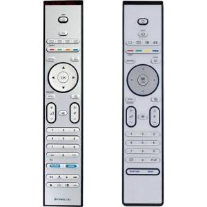 съвместим Philips rc4450, 312814719481, irc81884 - заместител дистанционно управление (rc4450, 312814719481, irc81884) Дистанционно