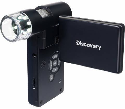 Discovery Artisan 256