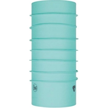 Buff Thermonet Solid Aqua