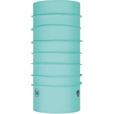 Buff Thermonet Solid Aqua