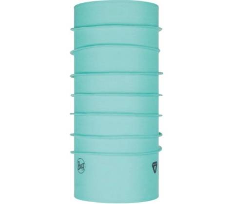 Buff Thermonet Solid Aqua