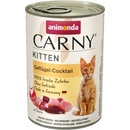 Animonda Carny Kitten hovädzie a kura 400 g