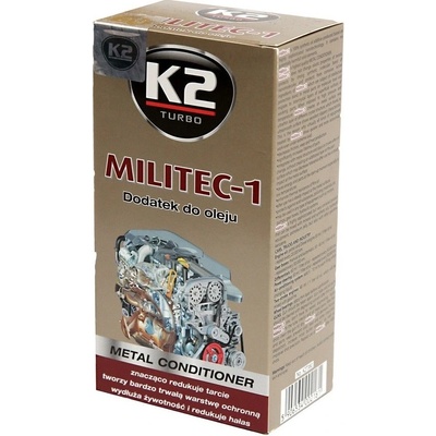 K2 Militec-1 250 ml