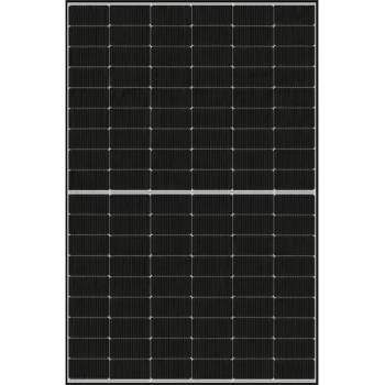 DAS Solar DAS-WH108PA-415_BF čierny rám