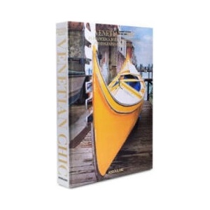 Venetian Chic (ISBN: 9781614285380)
