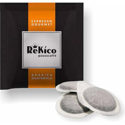 Rekico GOURMET GUATEMALA e.s.e. pody 50 ks