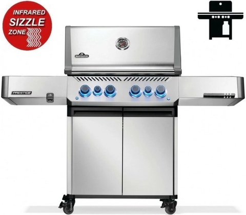 Napoleon Prestige P500